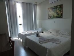 Hotel Recanto dos Dinossauros