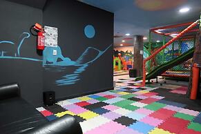 Hotel Recanto dos Dinossauros