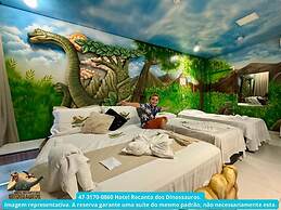 Hotel Recanto dos Dinossauros
