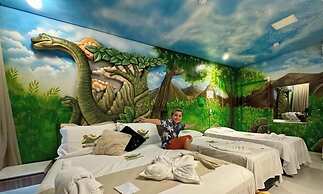 Hotel Recanto dos Dinossauros