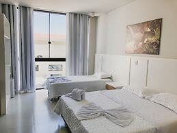 Hotel Recanto dos Dinossauros