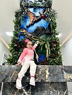 Hotel Recanto dos Dinossauros