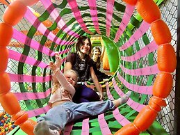 Hotel Recanto dos Dinossauros