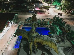 Hotel Recanto dos Dinossauros