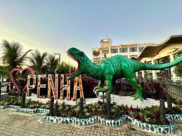 Hotel Recanto dos Dinossauros