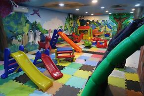 Hotel Recanto dos Dinossauros