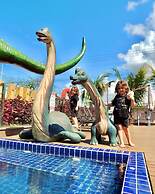 Hotel Recanto dos Dinossauros