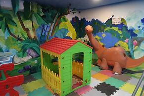 Hotel Recanto dos Dinossauros