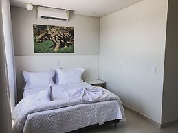 Hotel Recanto dos Dinossauros