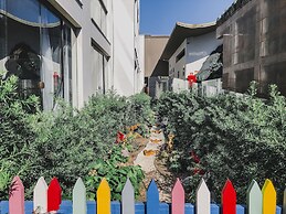 Hotel Recanto dos Dinossauros