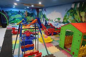 Hotel Recanto dos Dinossauros