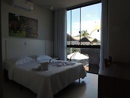 Hotel Recanto dos Dinossauros