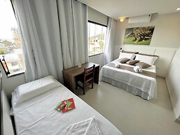 Hotel Recanto dos Dinossauros