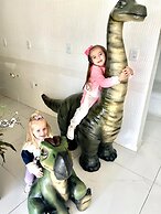 Hotel Recanto dos Dinossauros