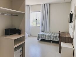 Hotel Recanto dos Dinossauros