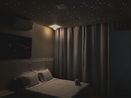 Hotel Recanto dos Dinossauros