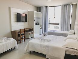 Hotel Recanto dos Dinossauros