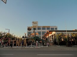 Hotel Recanto dos Dinossauros