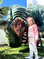 Hotel Recanto dos Dinossauros