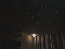 Hotel Recanto dos Dinossauros