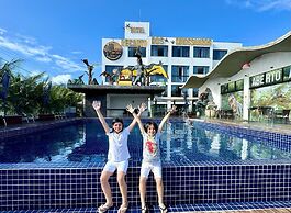 Hotel Recanto dos Dinossauros