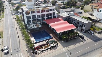 Hotel Recanto dos Dinossauros