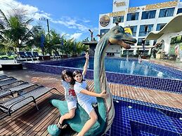 Hotel Recanto dos Dinossauros