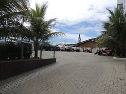 Hotel Recanto dos Dinossauros