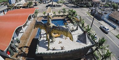 Hotel Recanto dos Dinossauros