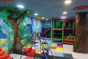 Hotel Recanto dos Dinossauros