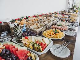 Hotel Recanto dos Dinossauros