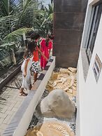 Hotel Recanto dos Dinossauros