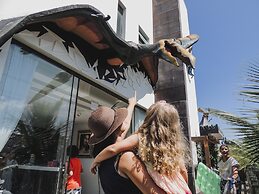 Hotel Recanto dos Dinossauros
