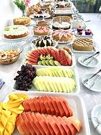 Hotel Recanto dos Dinossauros