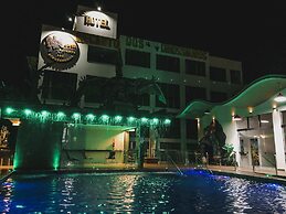 Hotel Recanto dos Dinossauros