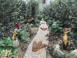 Hotel Recanto dos Dinossauros