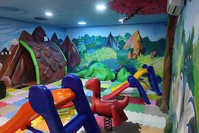 Hotel Recanto dos Dinossauros