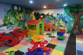 Hotel Recanto dos Dinossauros