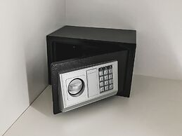 Hotel Recanto dos Dinossauros