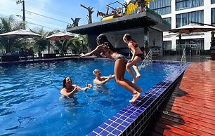 Hotel Recanto dos Dinossauros