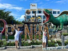 Hotel Recanto dos Dinossauros