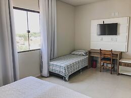 Hotel Recanto dos Dinossauros