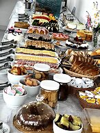 Hotel Recanto dos Dinossauros