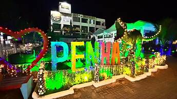 Hotel Recanto dos Dinossauros