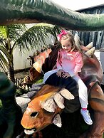 Hotel Recanto dos Dinossauros