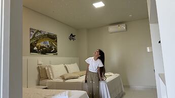 Hotel Recanto dos Dinossauros