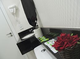 Hotel Recanto dos Dinossauros