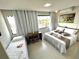 Hotel Recanto dos Dinossauros