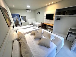 Hotel Recanto dos Dinossauros