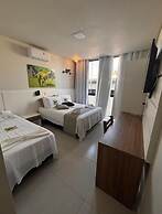 Hotel Recanto dos Dinossauros